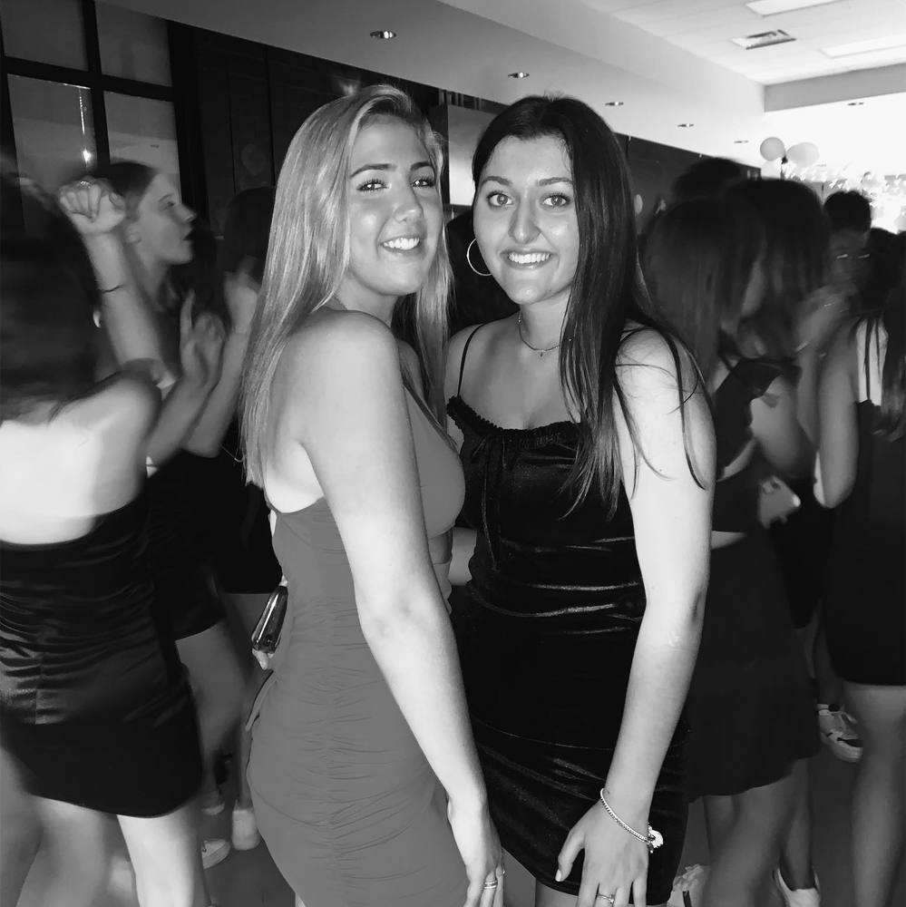 Meet your Posher, Alexa